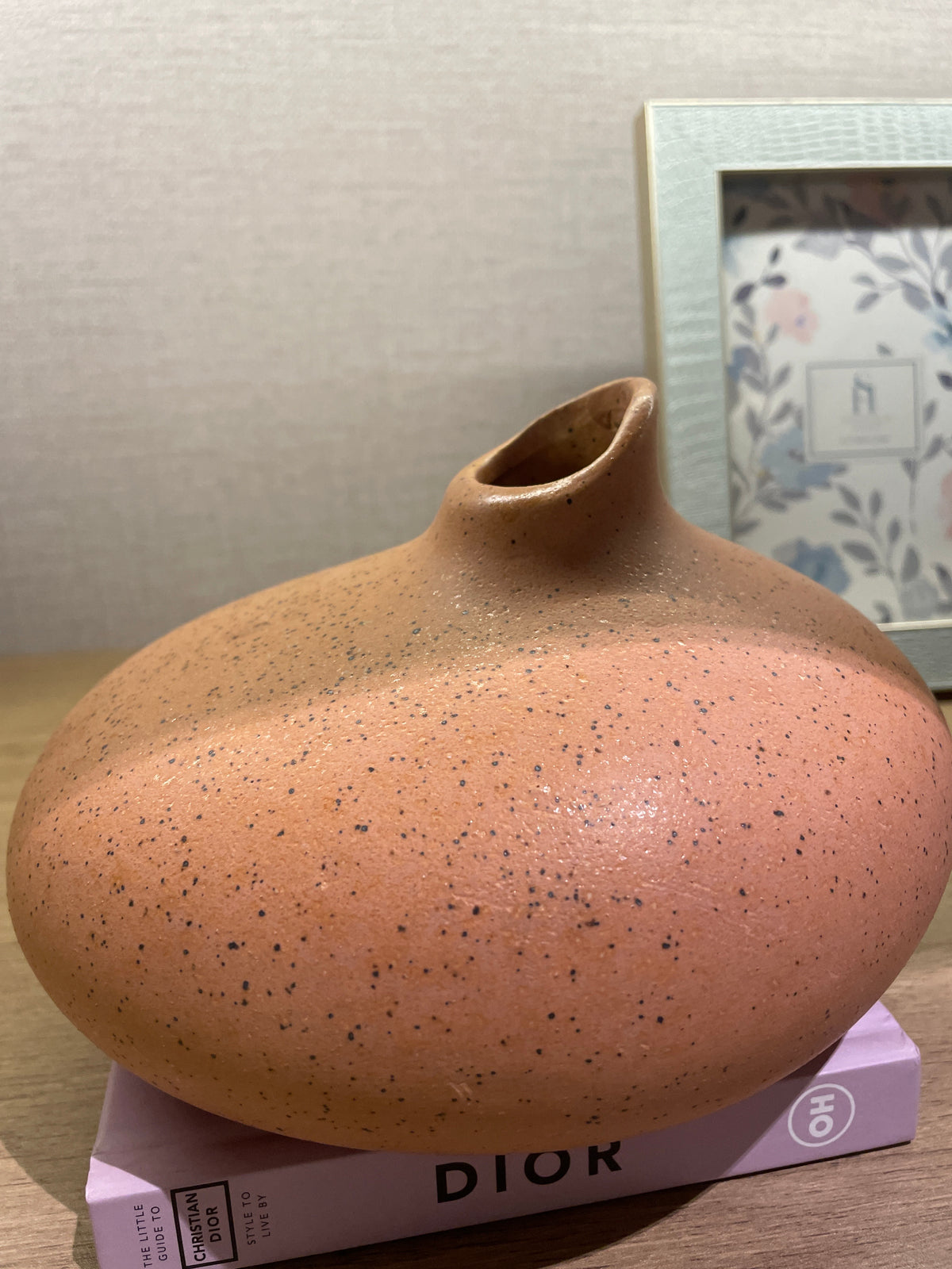Curated objects