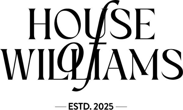 House of williams