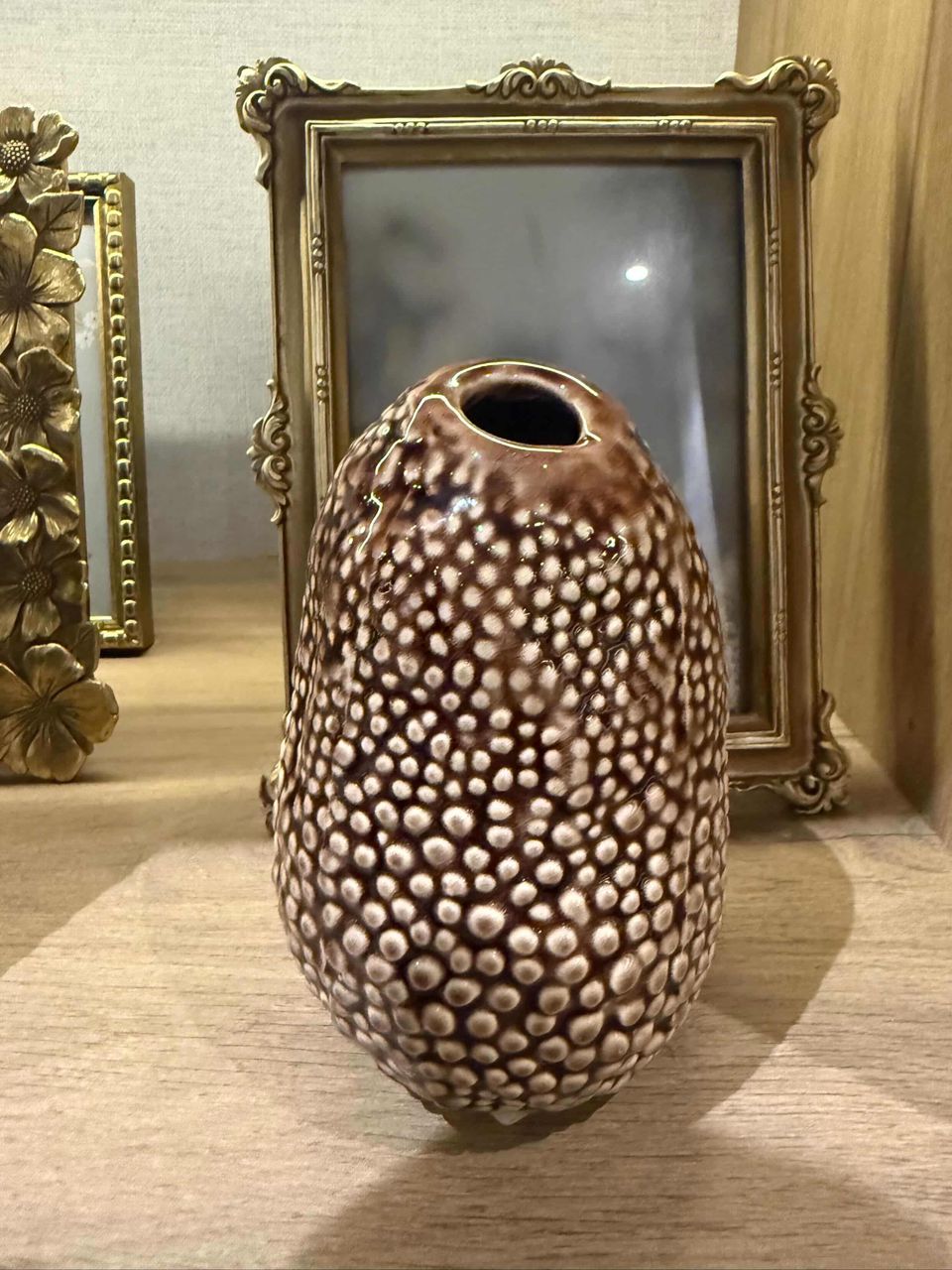 Deco pieces